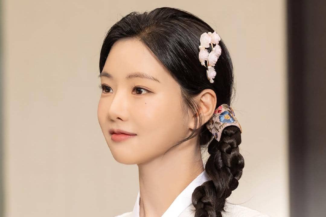 still cut drama My Royal Nemesis