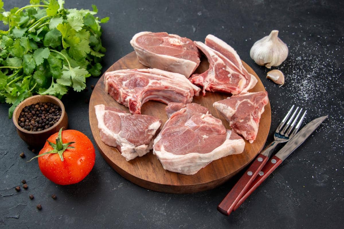 Kolesterol Daging Kambing vs Sapi, Mana yang Lebih Tinggi?