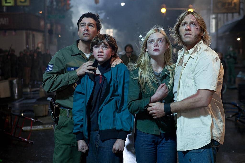 7 Film Sci-Fi Underrated yang Wajib Ditonton Penggemar The Boroughs