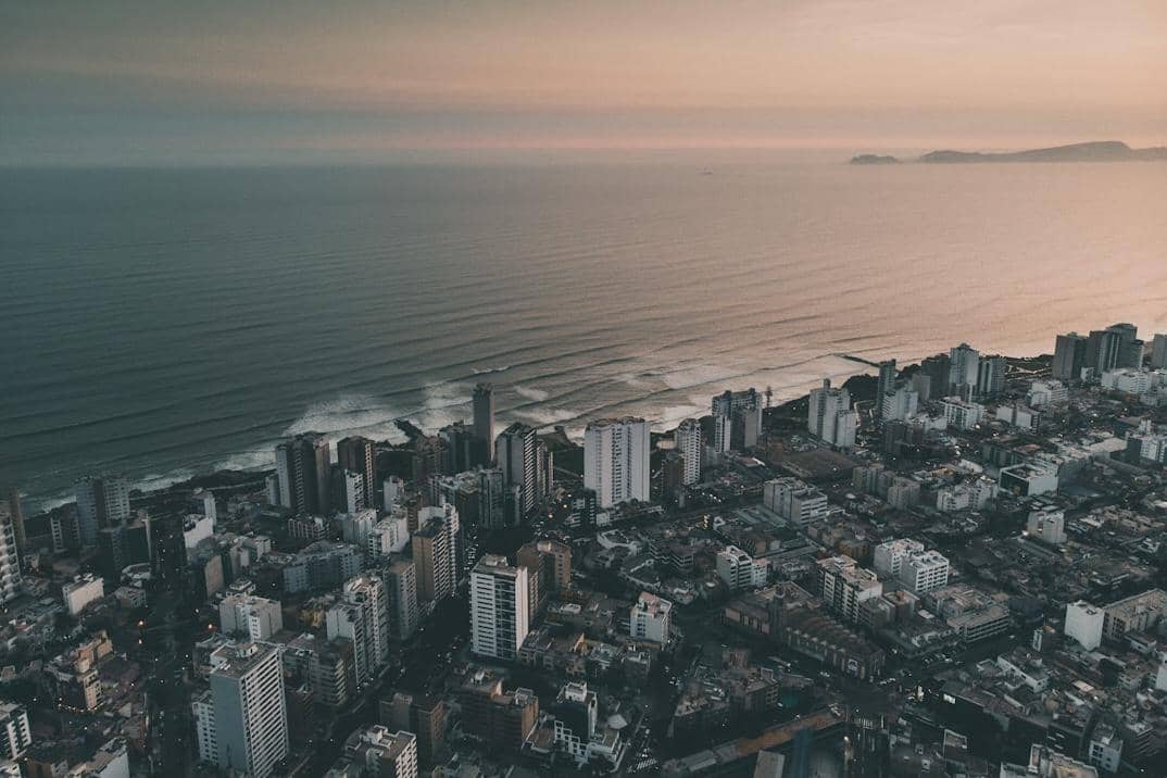 ilustrasi Lima
