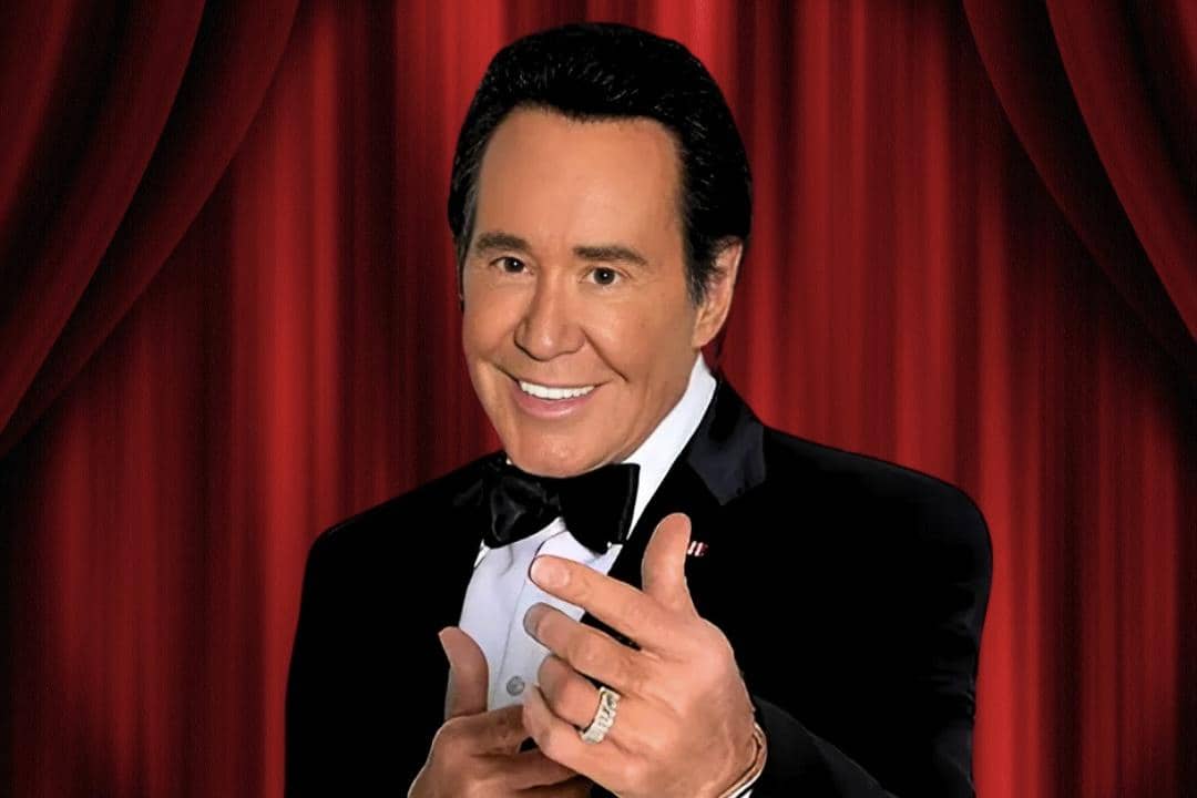 Wayne Newton