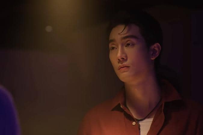 7 Fakta Peran Force Jiratchapong dalam Drama BL Lovers & Gangsters