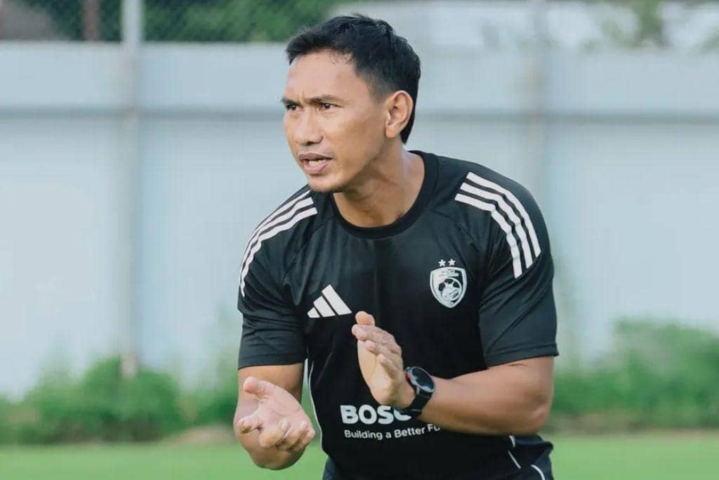 Zulkifli Sebut Perjuangan PSM Musim Ini Adalah Alarm Bahaya
