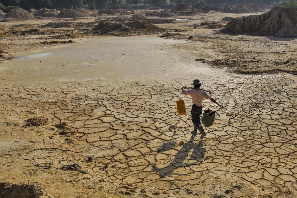 Tak Semua El Nino Sama, Ini Perbedaan dan Dampaknya di Indonesia
