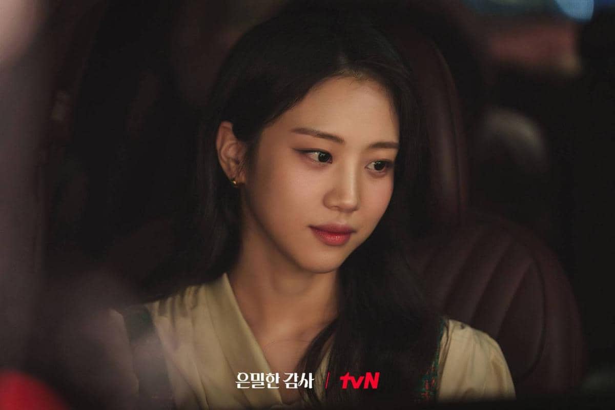 Kenapa Park Ah Jeong Terobsesi pada Jeon Jae Yeol di Filing For Love?