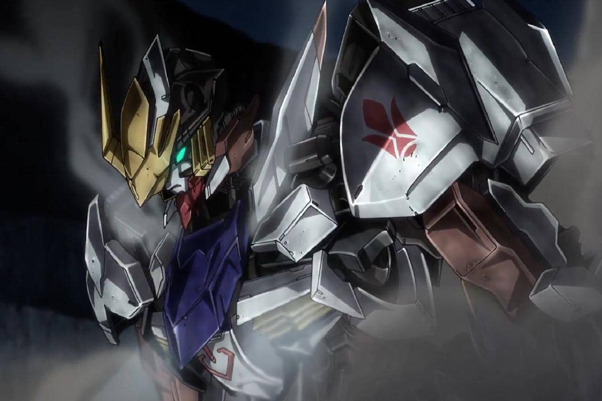 5 Gundam Utama Paling Unik dan Nyeleneh dalam Anime