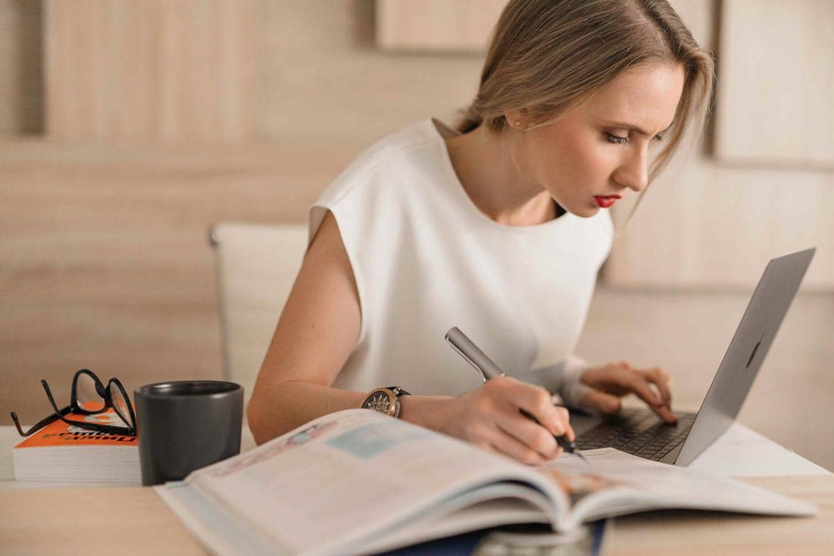 5 Tips Menenangkan Pikiran saat Lagi Bingung soal Jurusan
