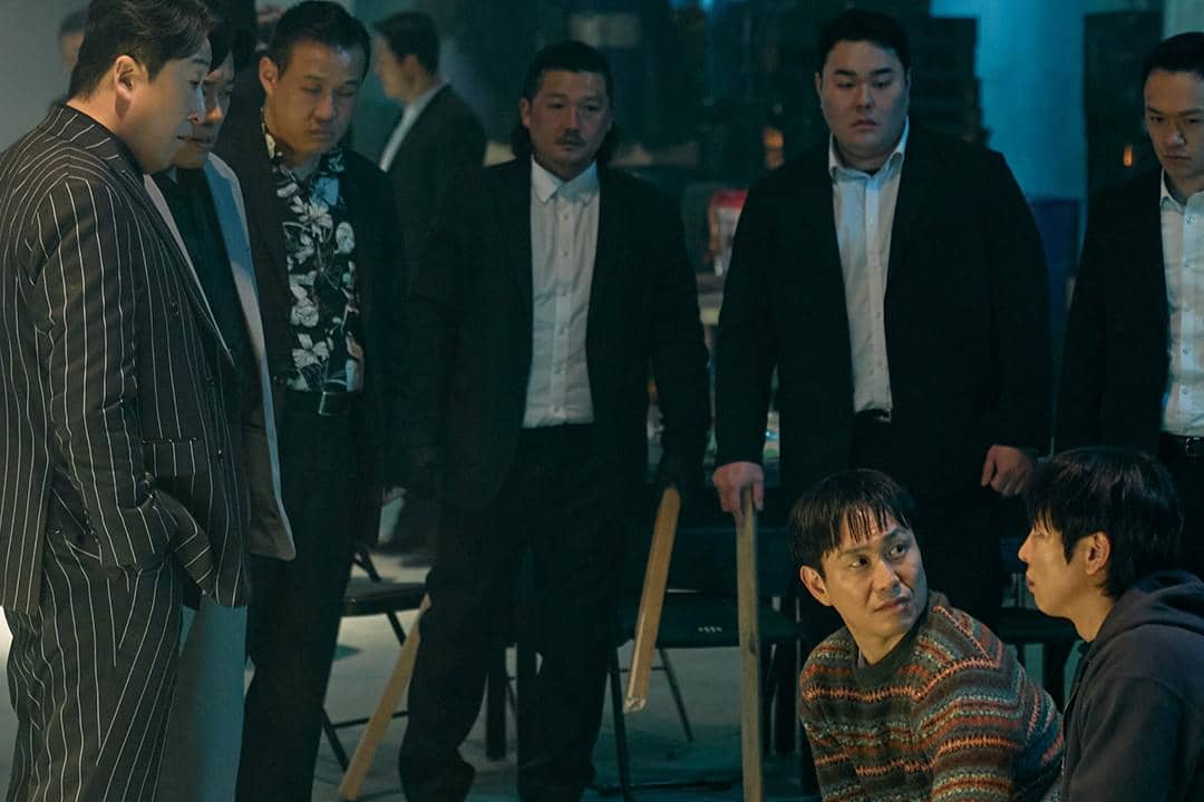 still cuts drama Fifties Professionals