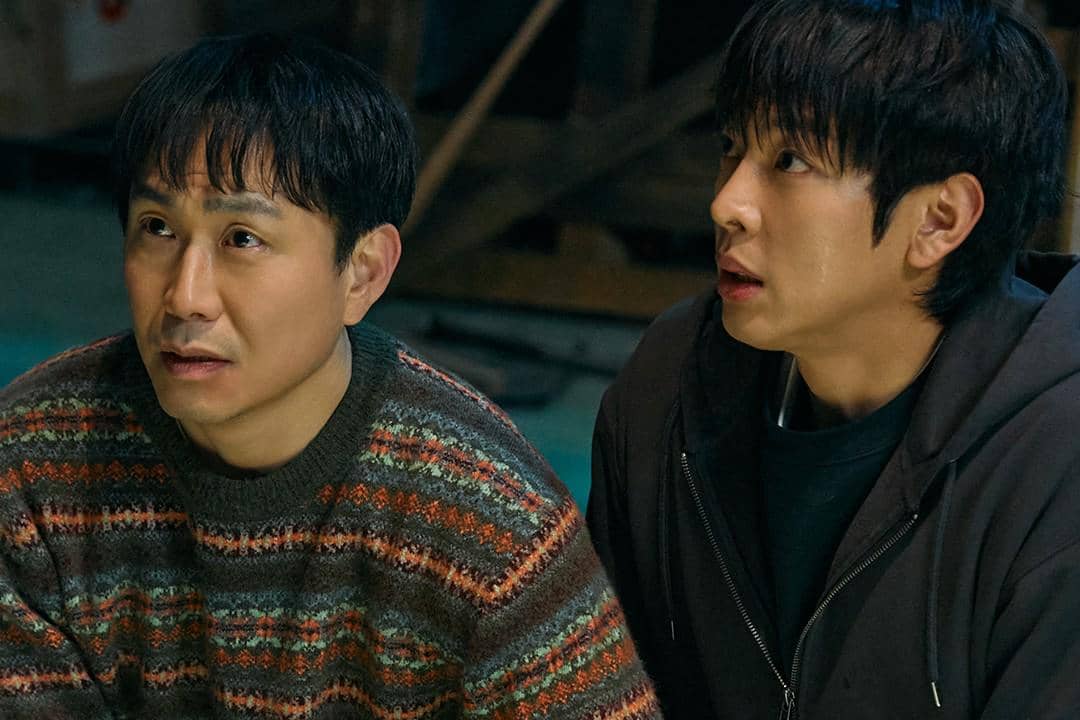 still cuts drama Fifties Professionals