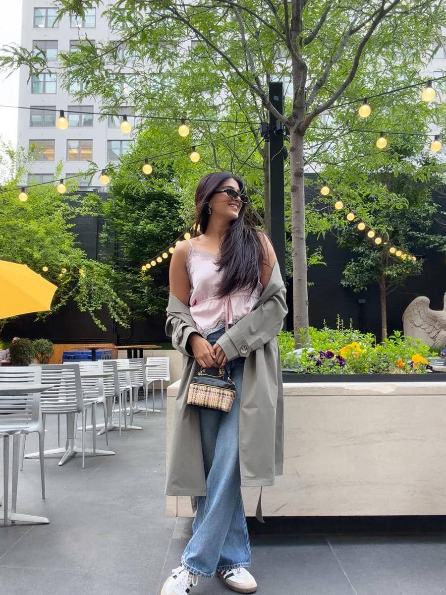 Nimrit Ahluwalia