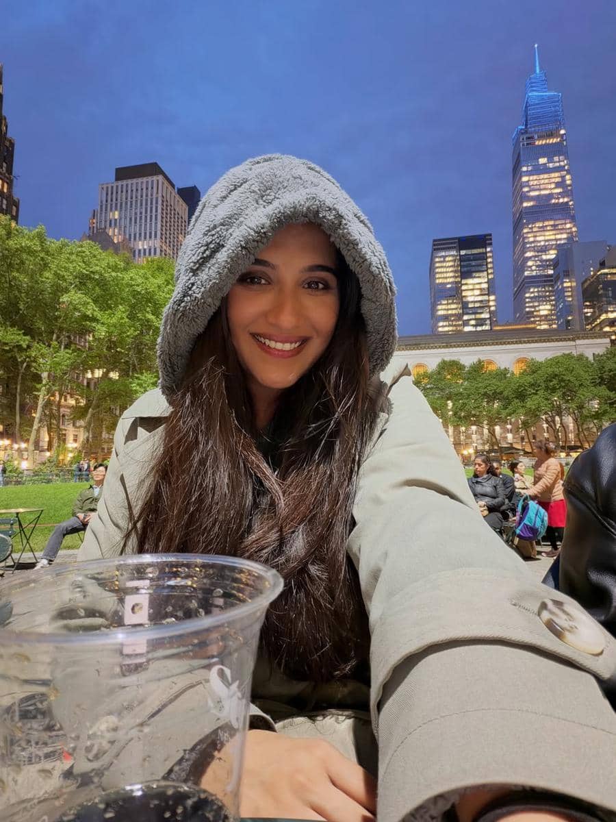 Nimrit Ahluwalia