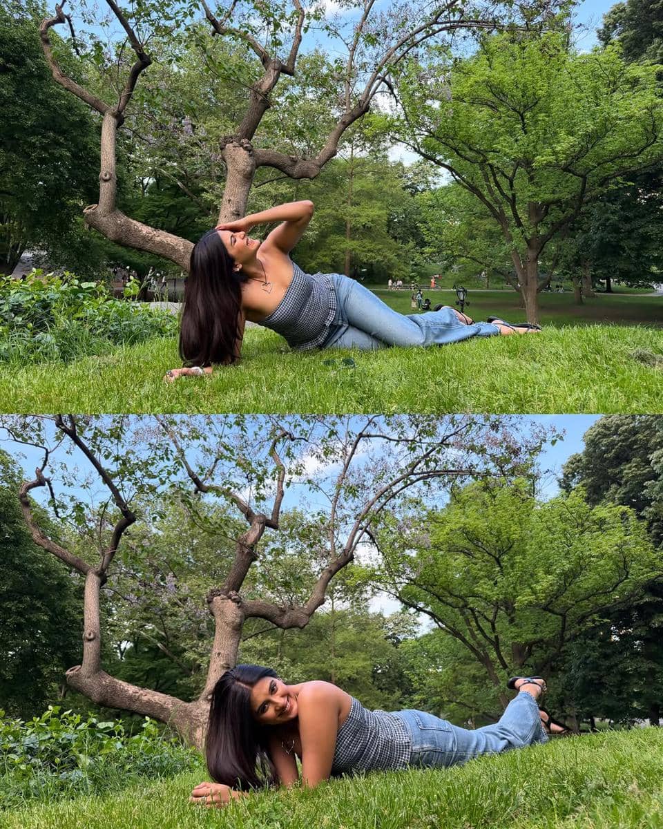 Nimrit Ahluwalia