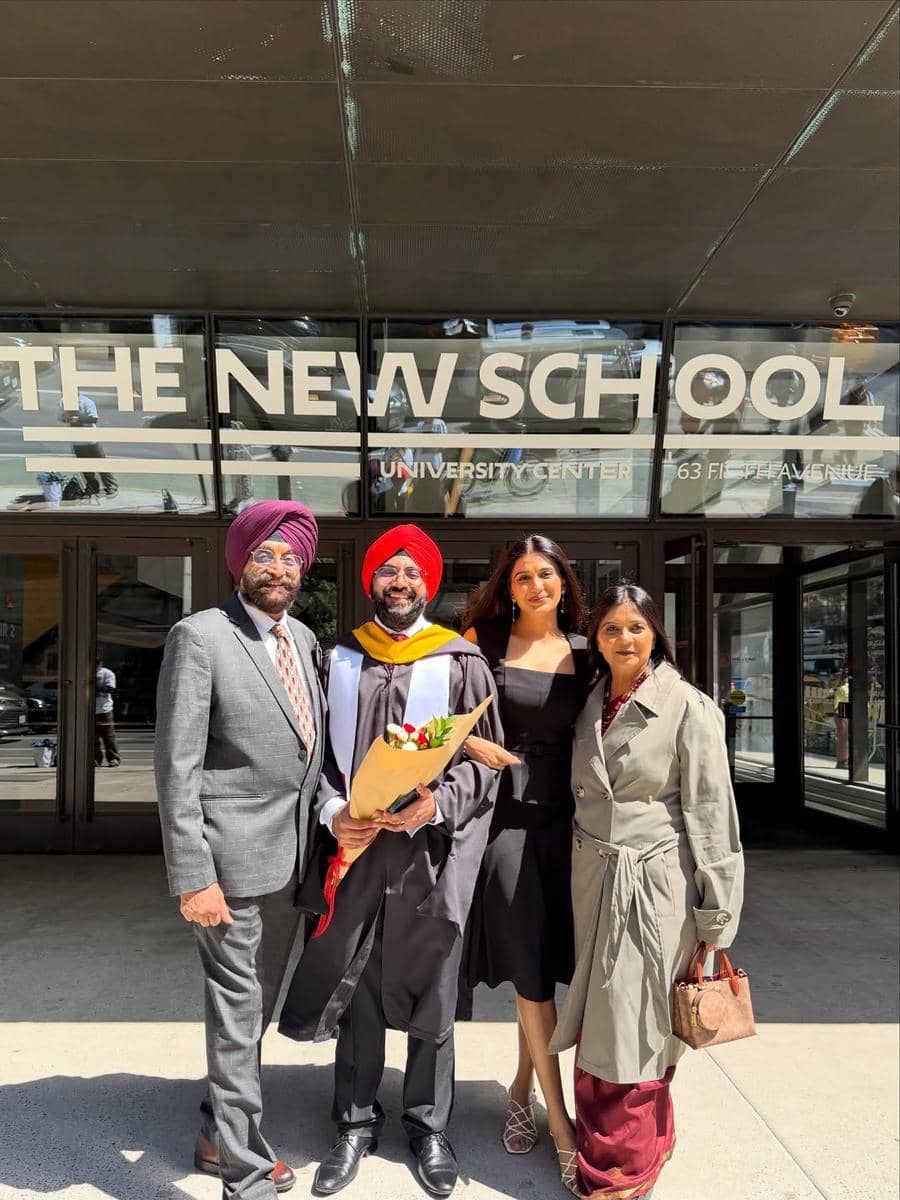 Nimrit Ahluwalia