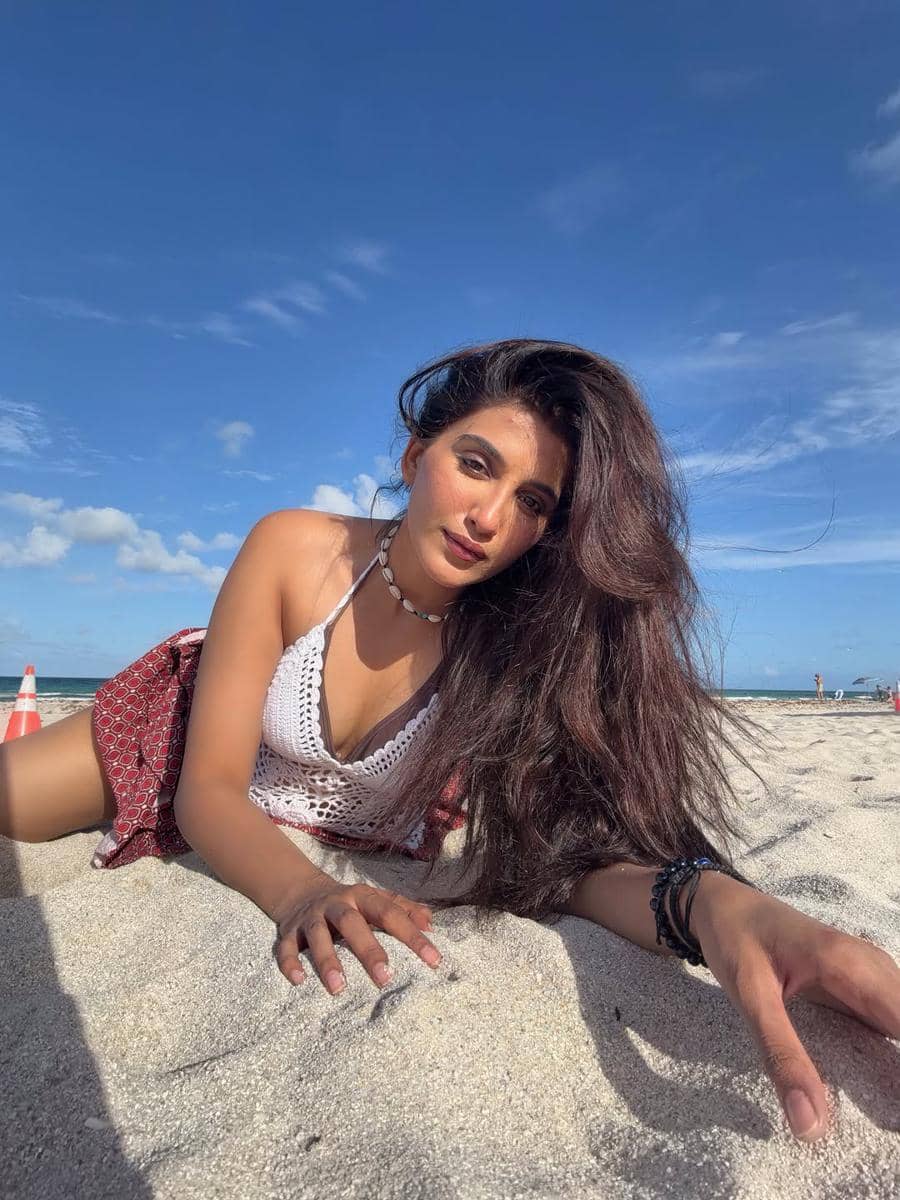 Nimrit Ahluwalia