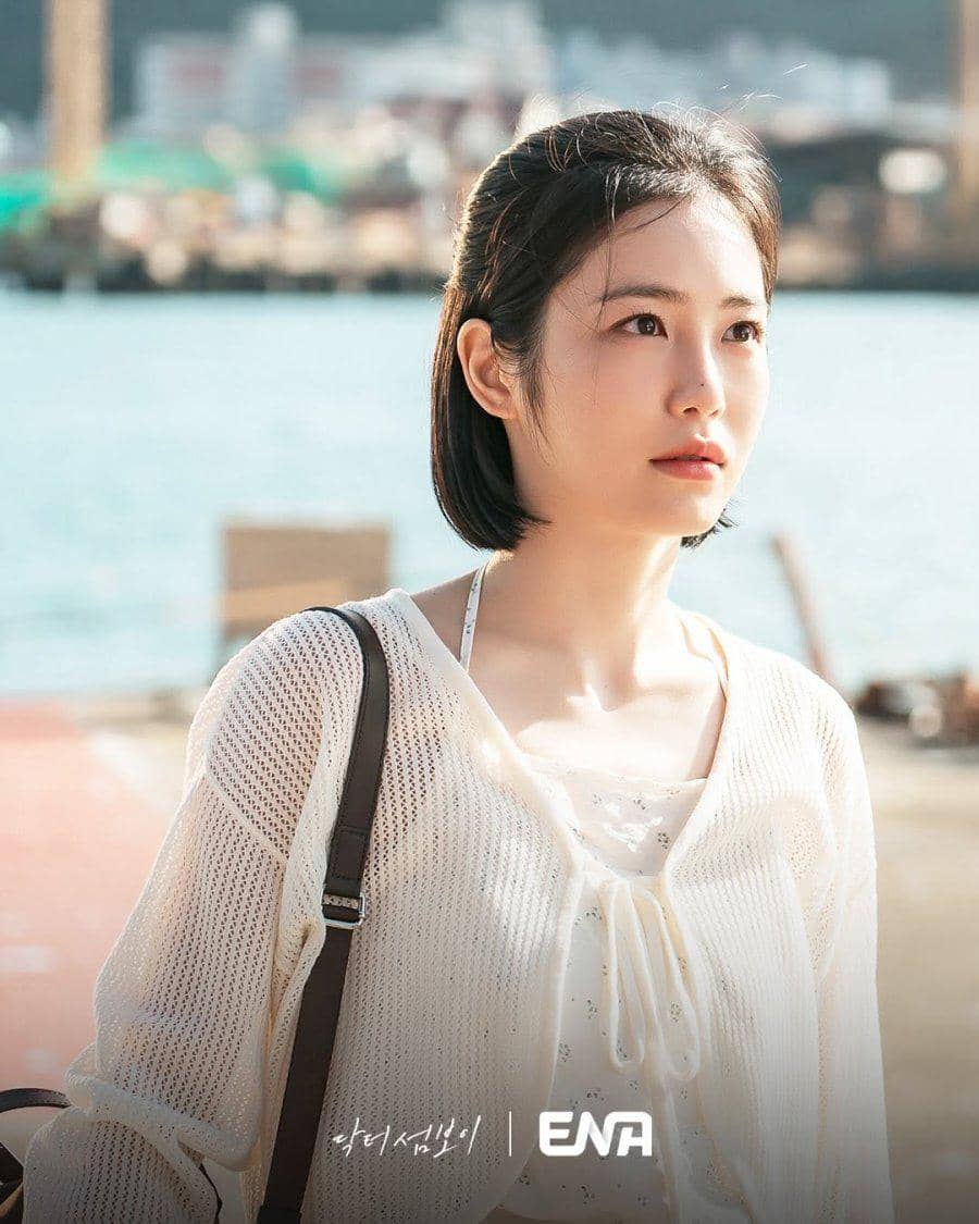 still cut drama Korea Doctor on the Edge