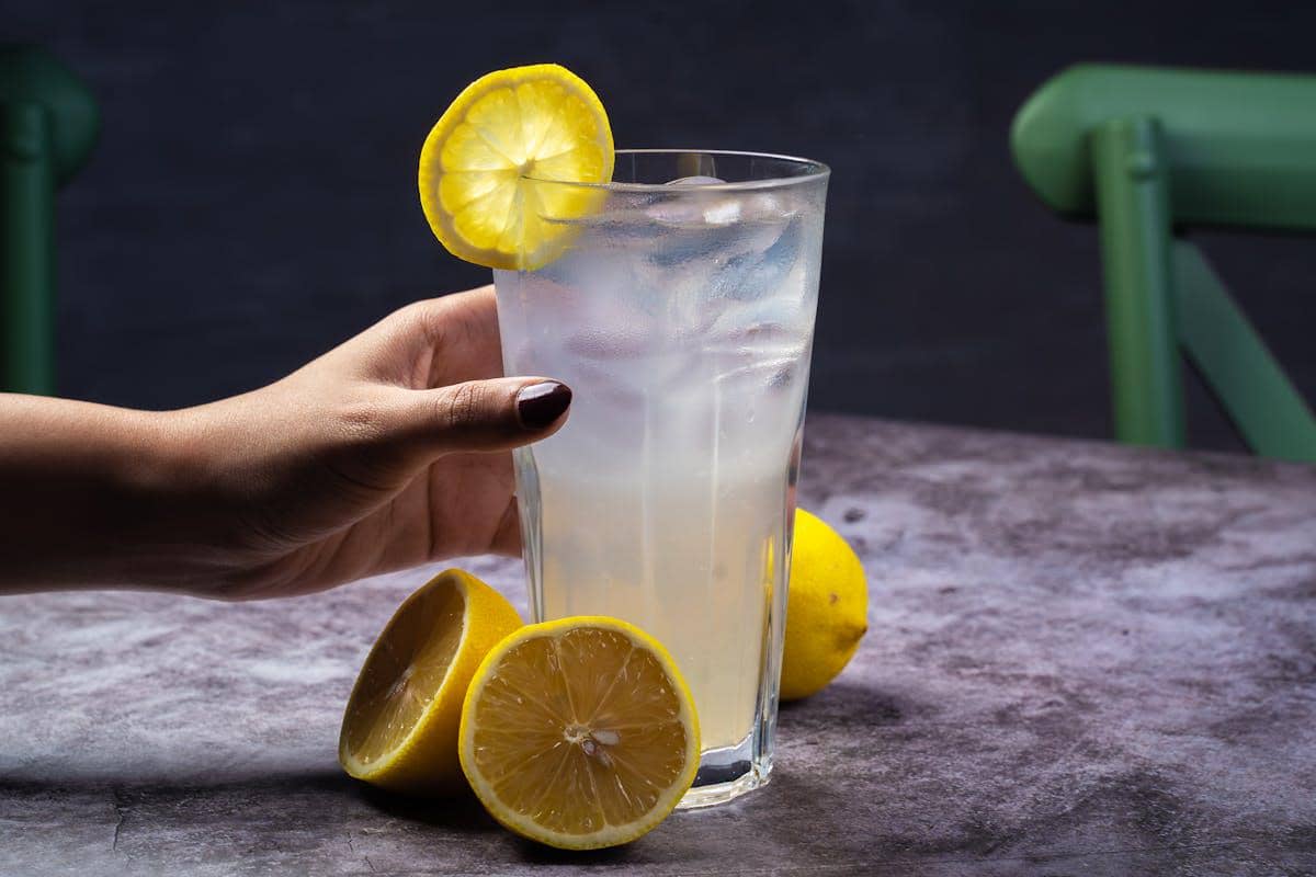 5 Resep Minuman Segar setelah Makan Daging Kurban, Anti Begah
