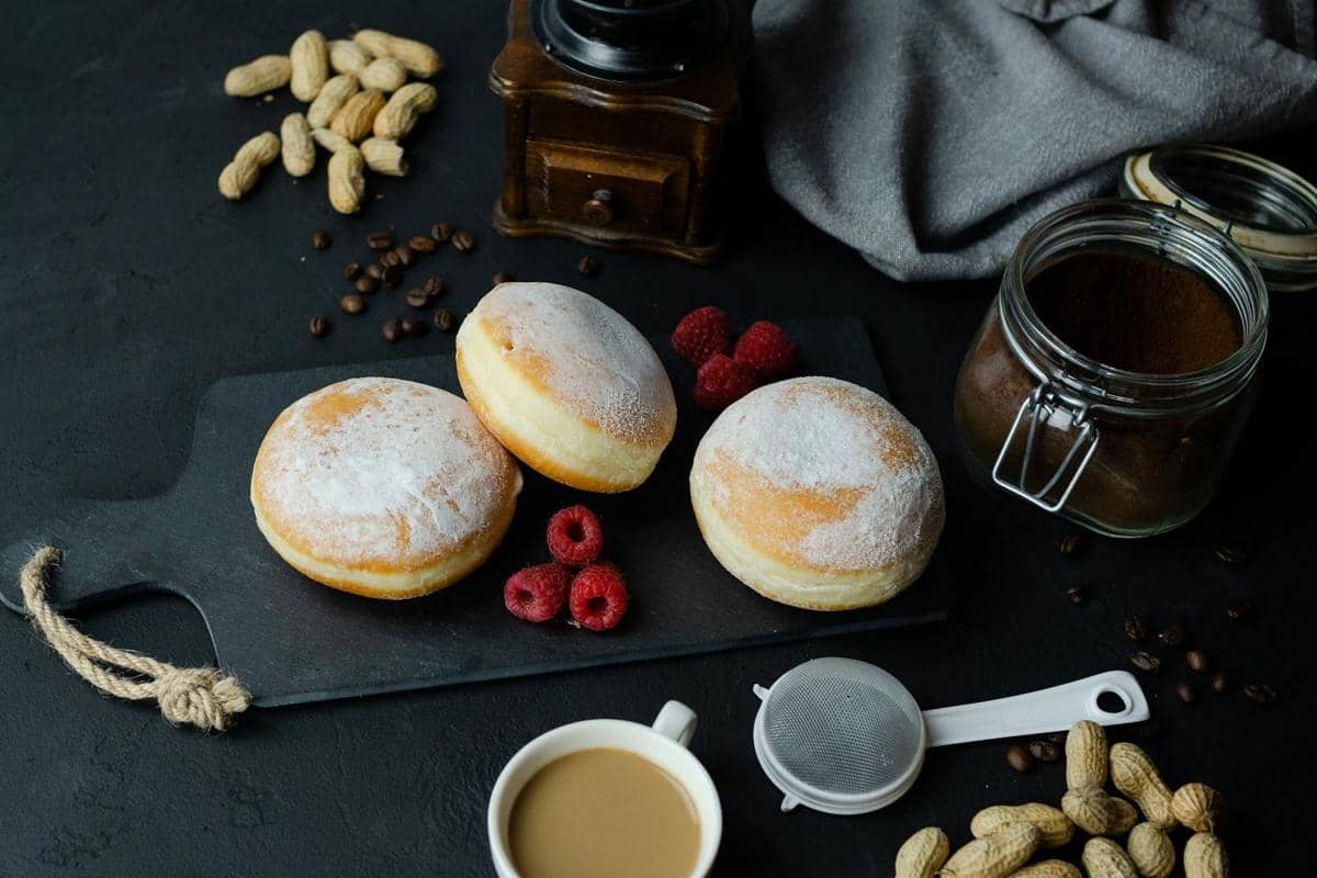 Resep Donat Gula Halus Jadul Empuk, Manis dan Bikin Nostalgia