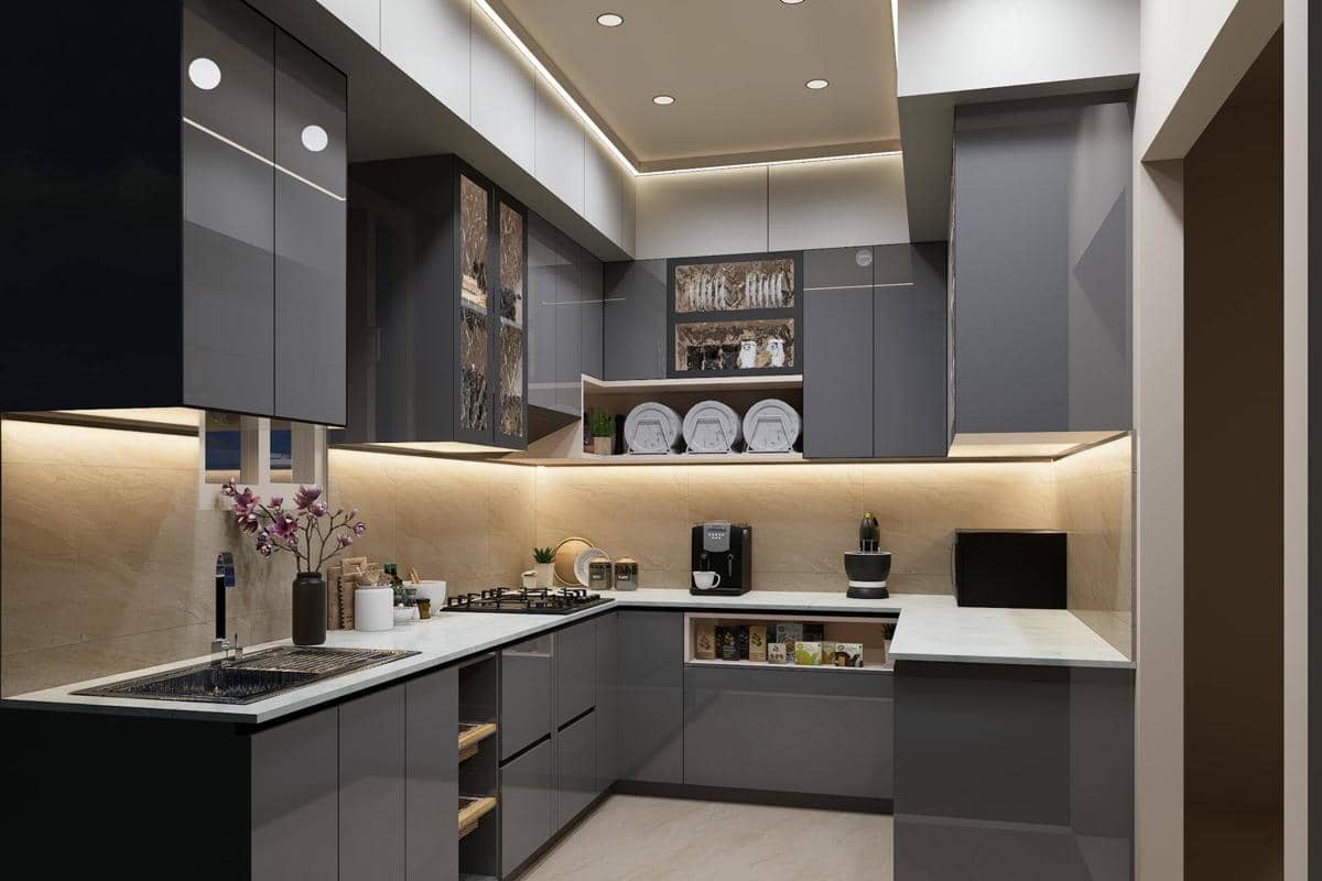 dapur