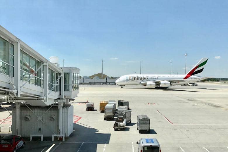 Emirates
