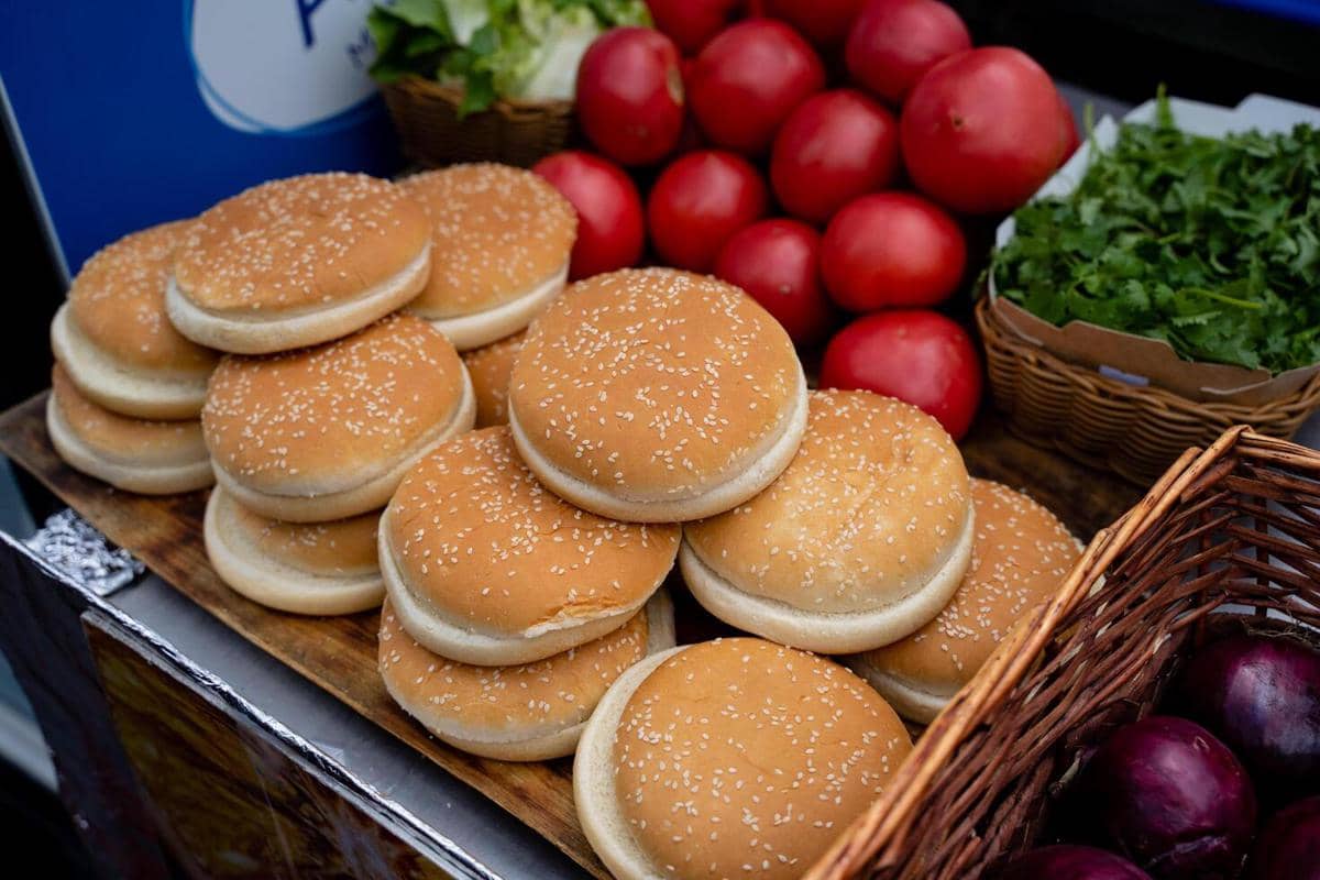 ilustrasi bahan sloppy joe