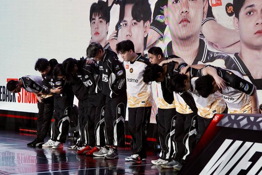 3 Tim Besar Tidak Lolos Playoff MPL ID S17, Ada RRQ