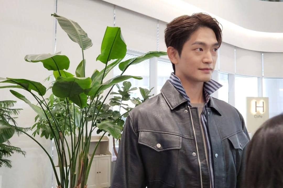 7 Kelicikan Sung Yeol demi Kekuasaan di Filing for Love
