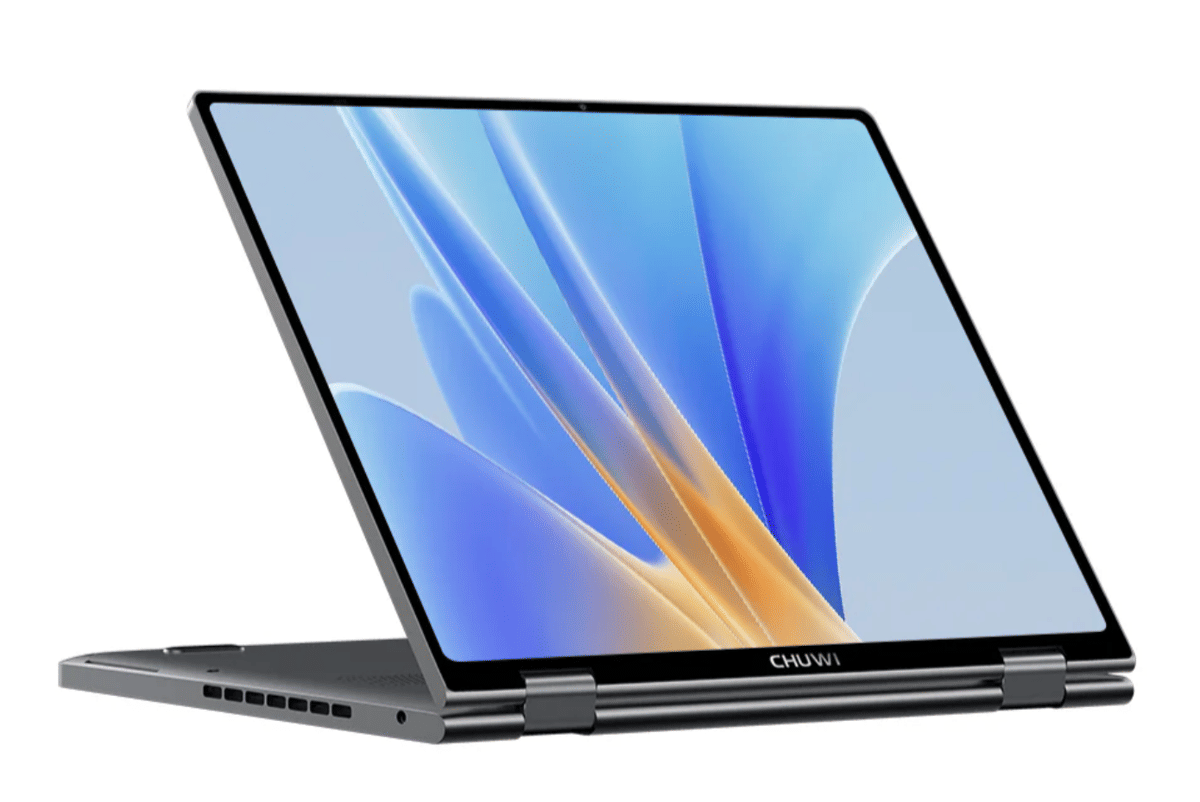Chuwi MiniBook X N150