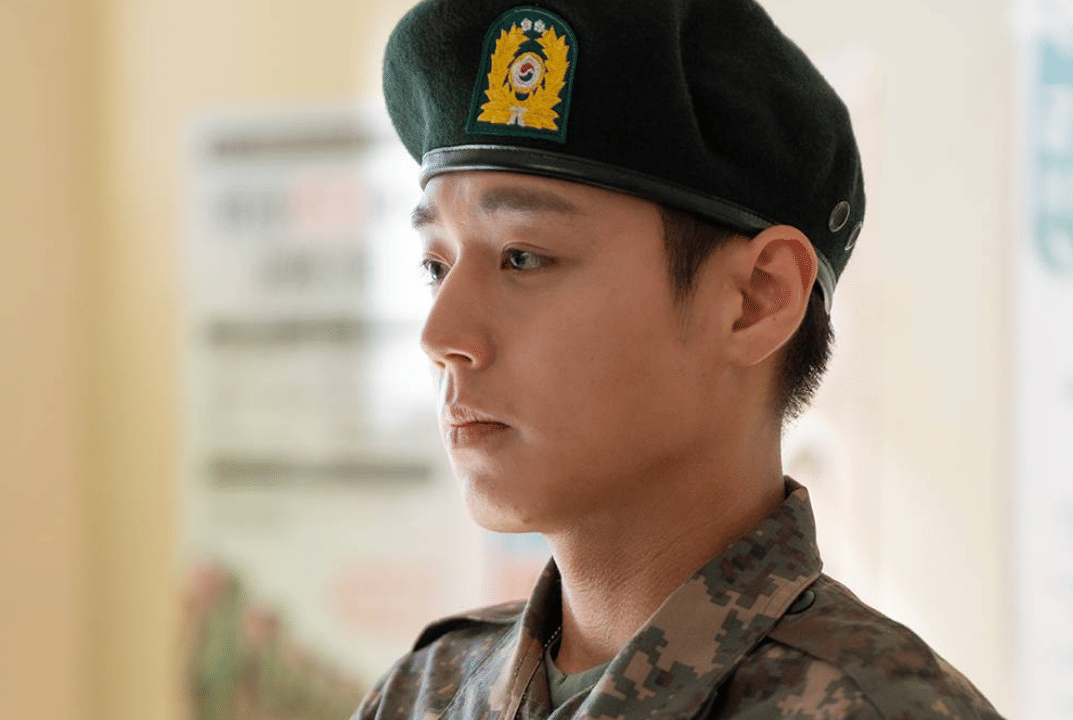 7 Pengaruh Seong Jae bagi Gangrim di The Legend of Kitchen Soldier