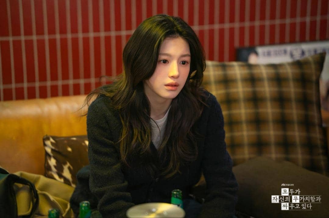 5 Titik Balik Kehidupan Byeon Eun A di We Are All Trying Here