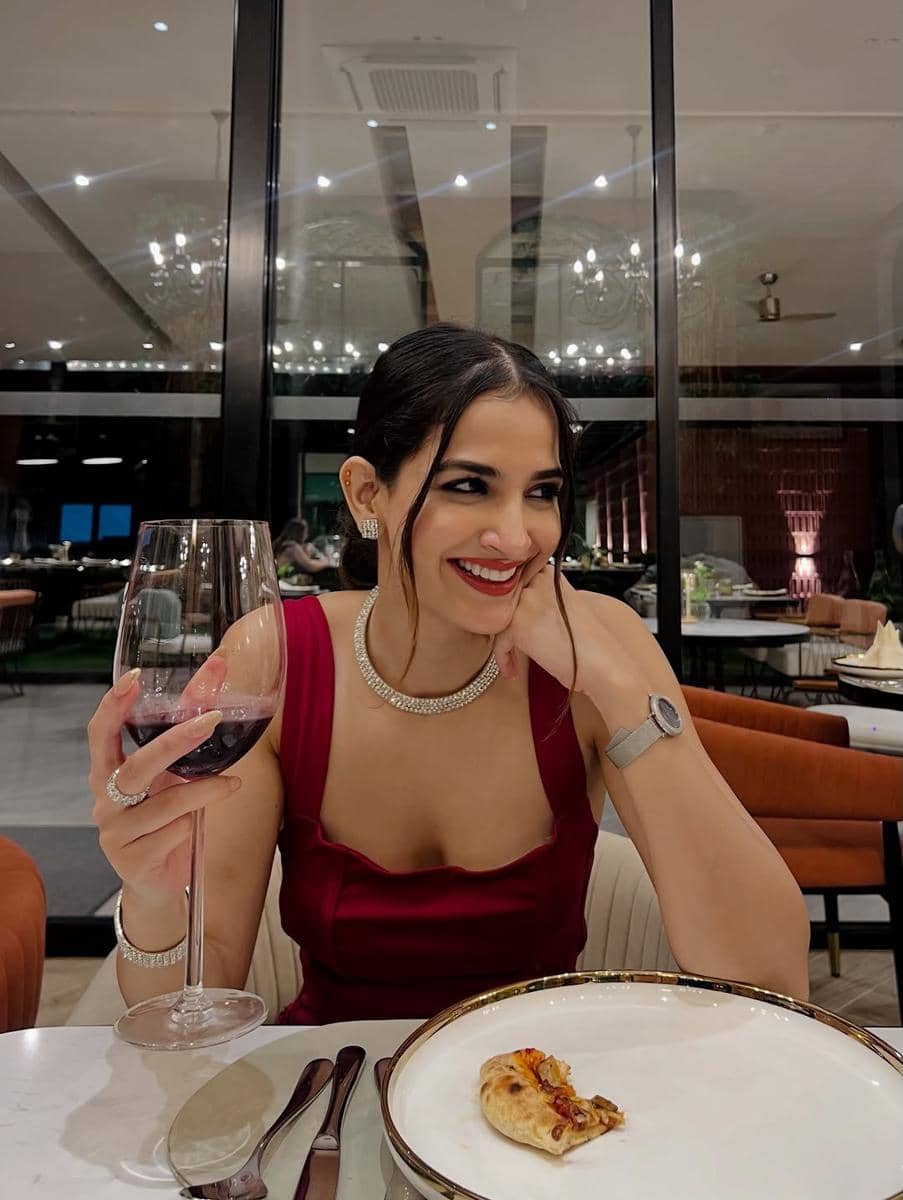Shubhi Joshi