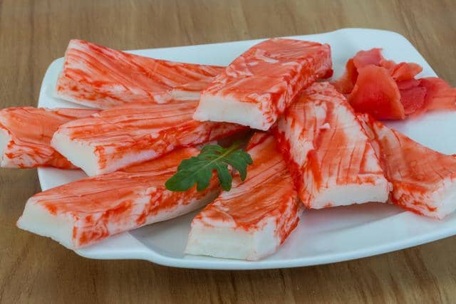 8 Gorengan dari Crabstick, Unik dan Bikin Penasaran