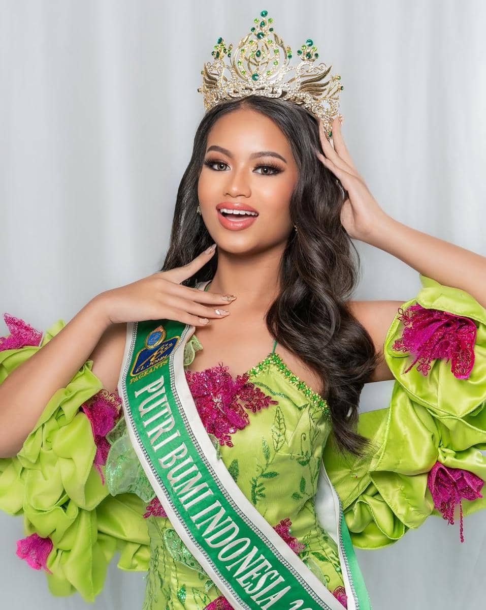 El John Pageants Kembali Mengambil Lisensi Miss Earth Indonesia