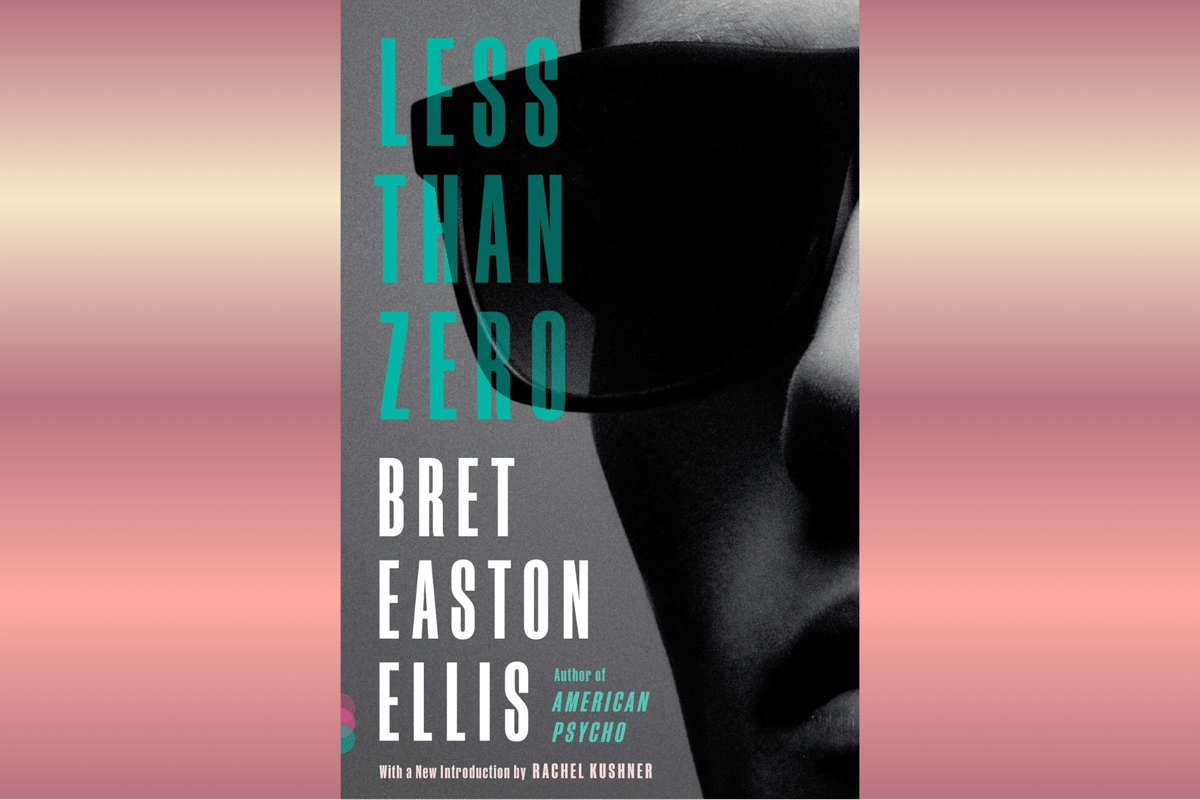 Less Than Zero