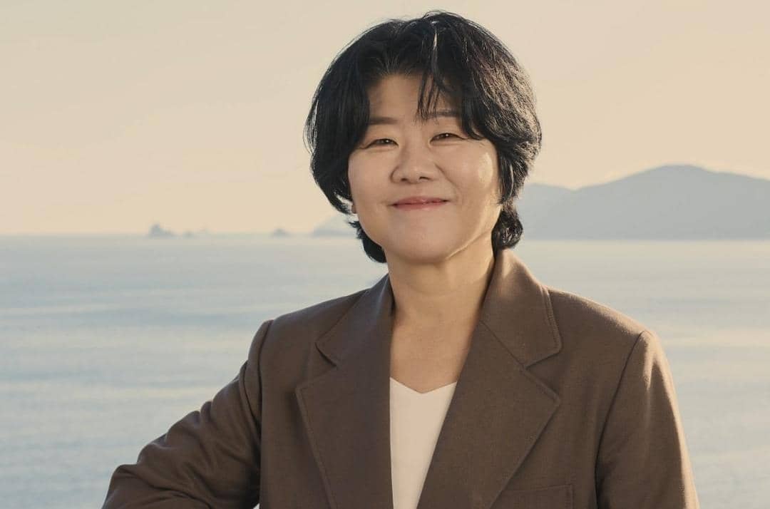 Lee Jung Eun