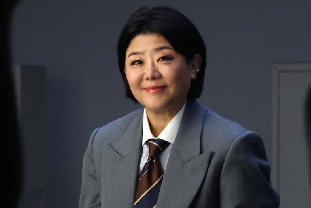 Lee Jung Eun