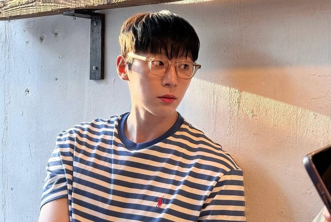 Shin Hyun Soo