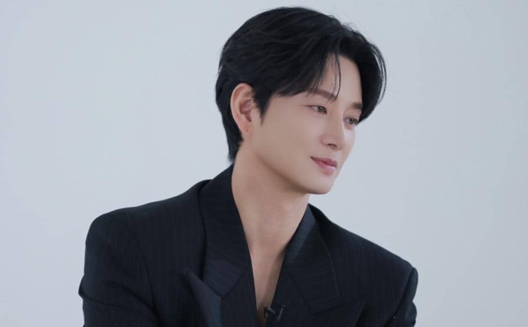 Lee Hyun Wook