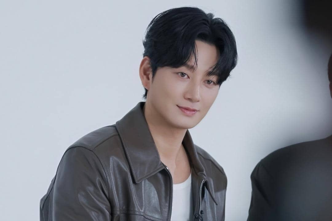 Lee Hyun Wook