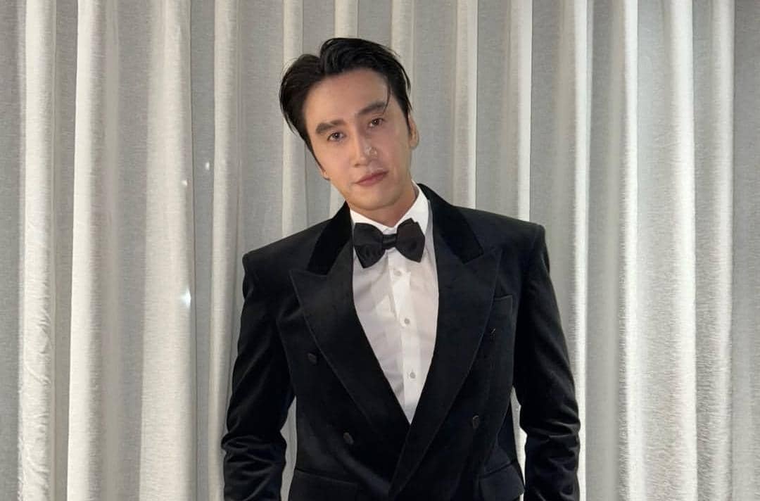 Lee Kwang Soo