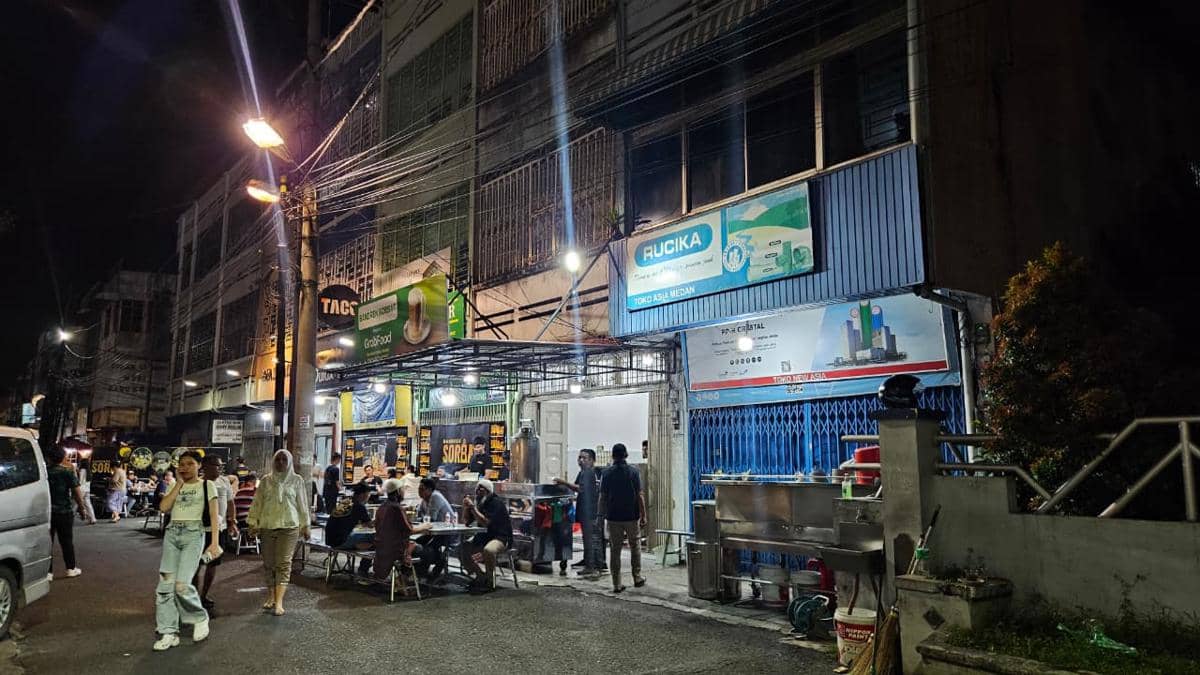 Gangguan Listrik Sumatra Jadi Momentum PLN Benahi Sistem