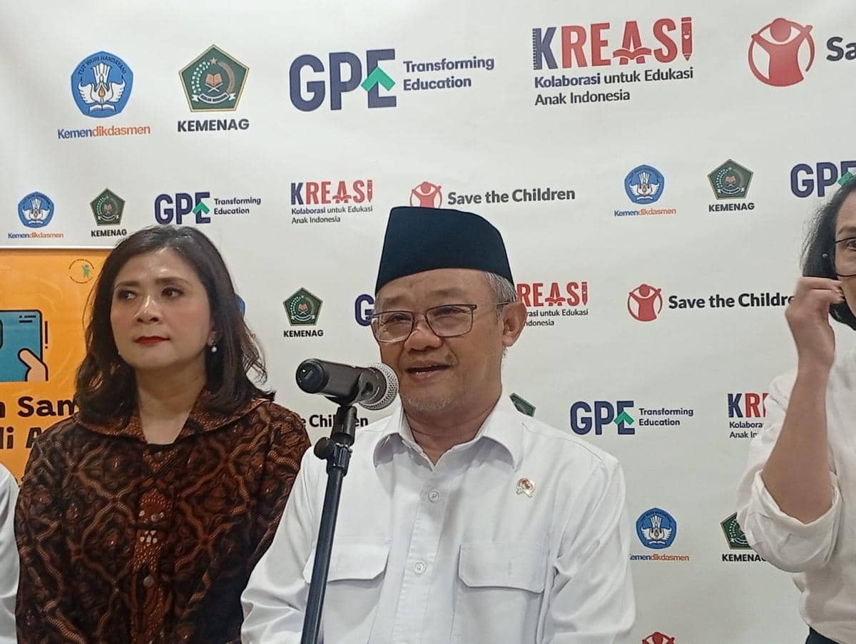Mendikdasmen Ungkap Realitas di Sekolah Banyak Perundungan dan Variasi