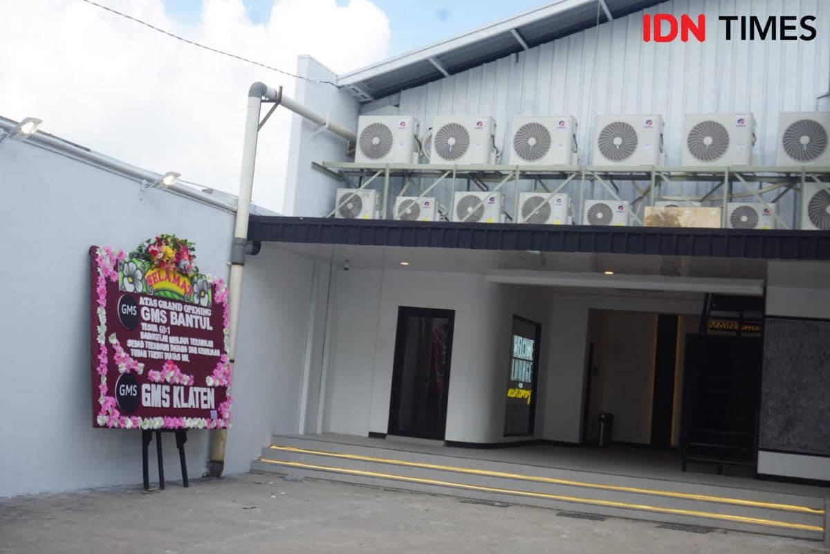  Polda DIY Mediasi Masalah Pembubaran Ibadah Gereja di Bantul