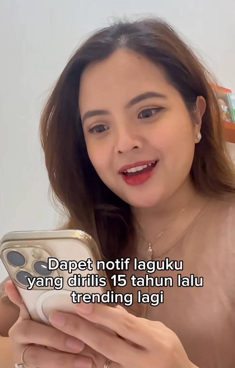 Lagu Say No Tasya Kamila