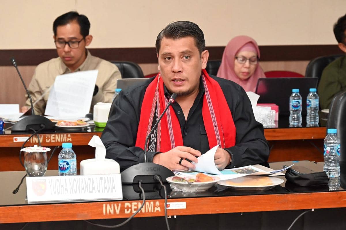 Babinsa Digaji Rp900 Ribu, DPR: Beban Tugas dan Gaji Harus Seimbang
