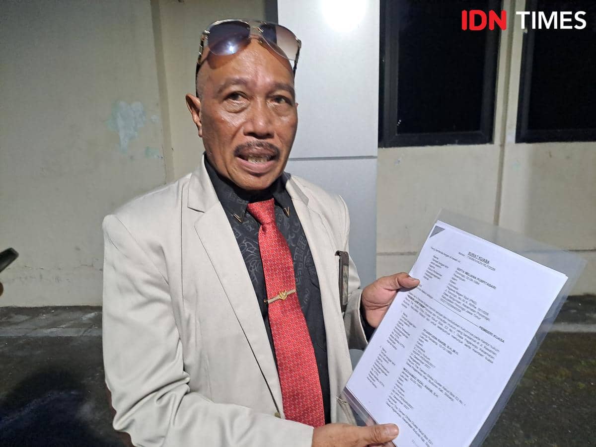 Kasus OTT Bupati Sugiri, KPK Periksa ASN Ponorogo sebagai Saksi 