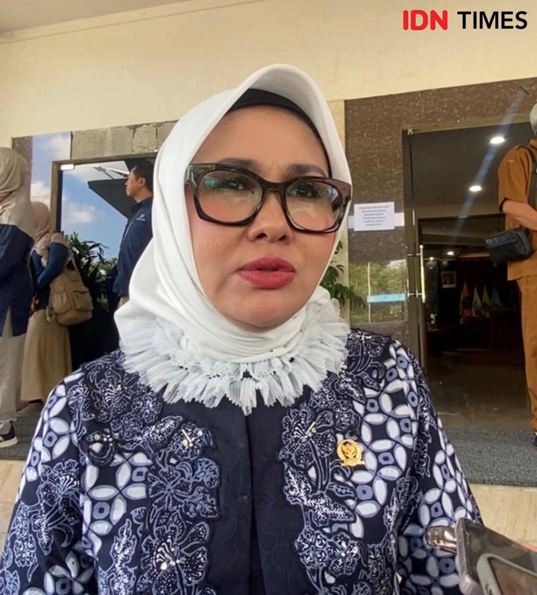 Ritel Modern Ditutup, Senator NTB Usulkan Eks Karyawan Ditampung Kopdes