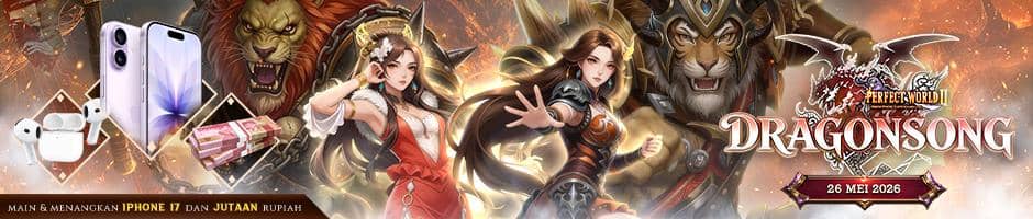Perfect World 2