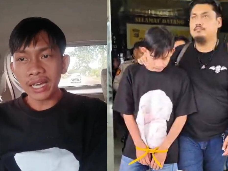 Penembak PNS Metro Dijerat Pasal Berlapis, Tagih Utang Kerap Bawa Senpi