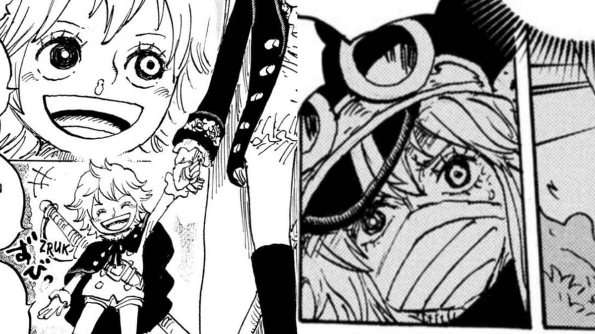 3 Kepribadian Gunko yang Dimaksud Brook di One Piece Bab 1183!