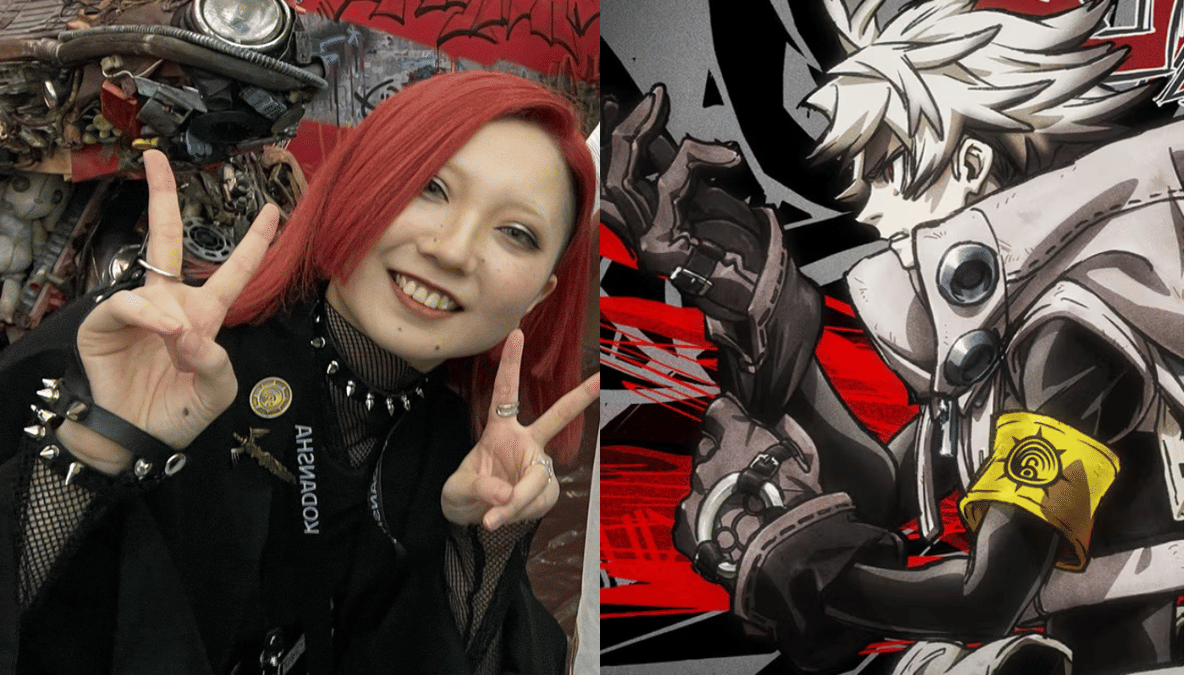 5 Fakta Kei Urana, Mangaka Gachiakuta Penggemar Berat Soul Eater!